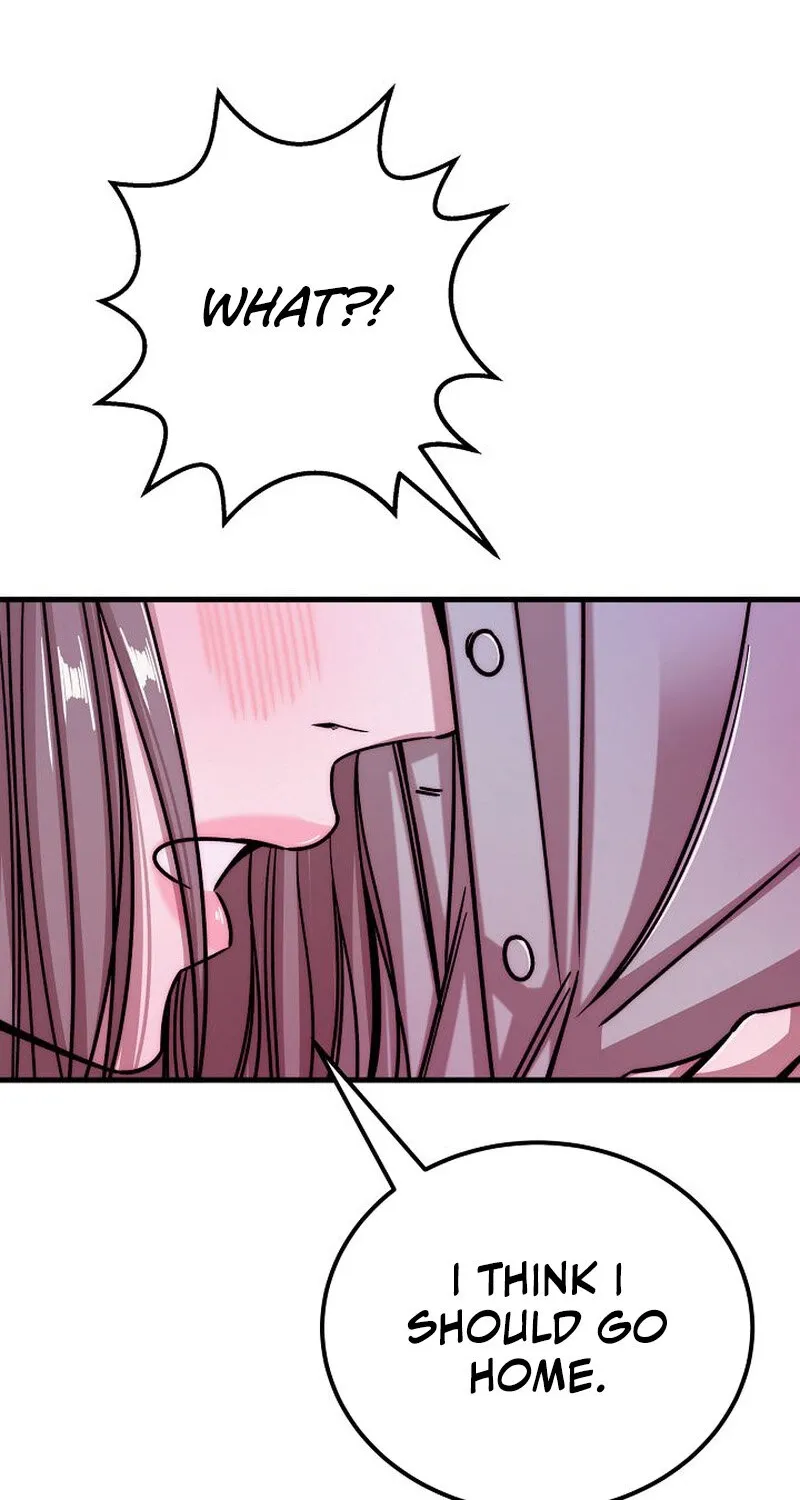 Make Me Lose Control Chapter 6 - page 142