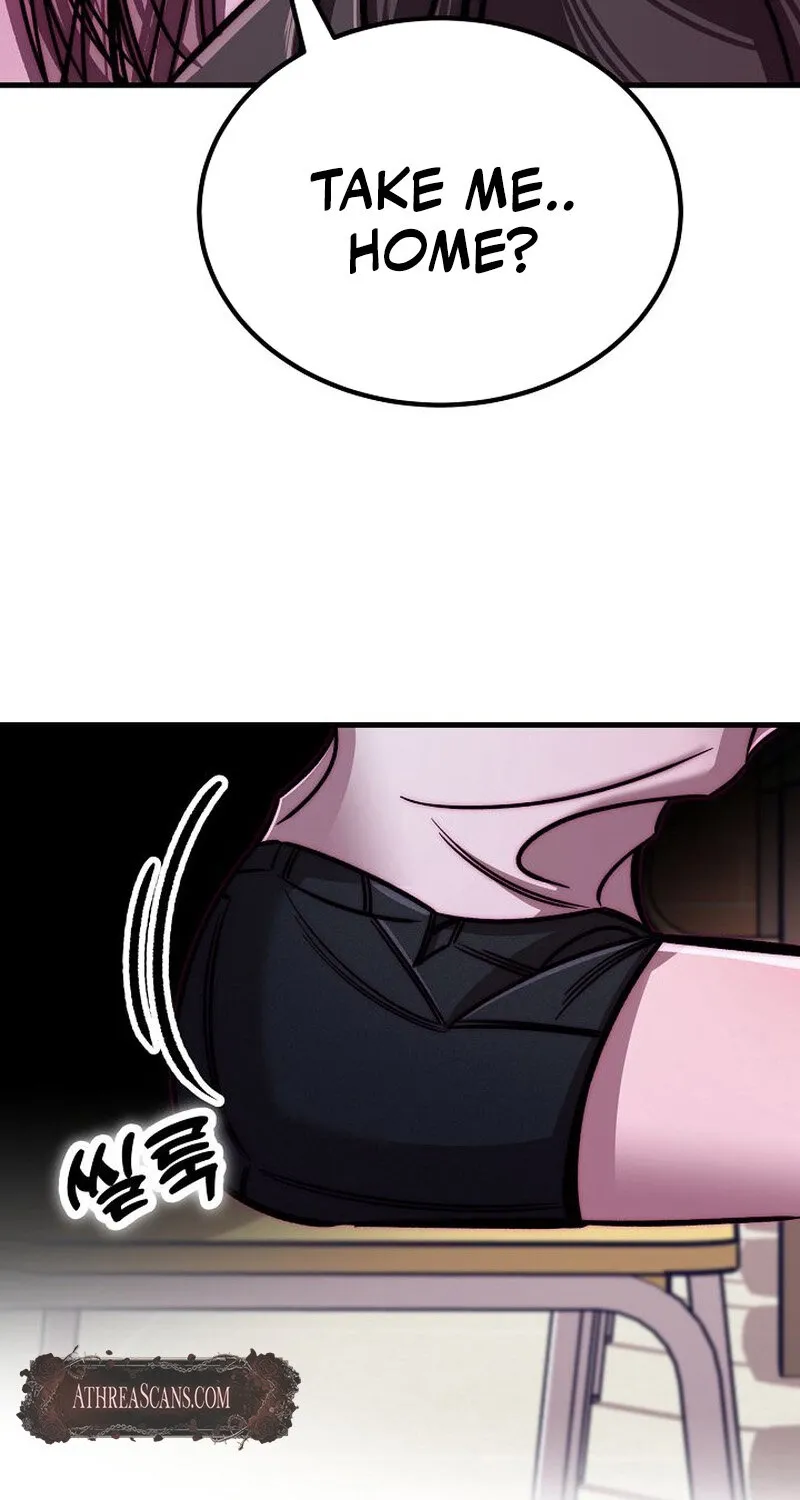 Make Me Lose Control Chapter 6 - page 145