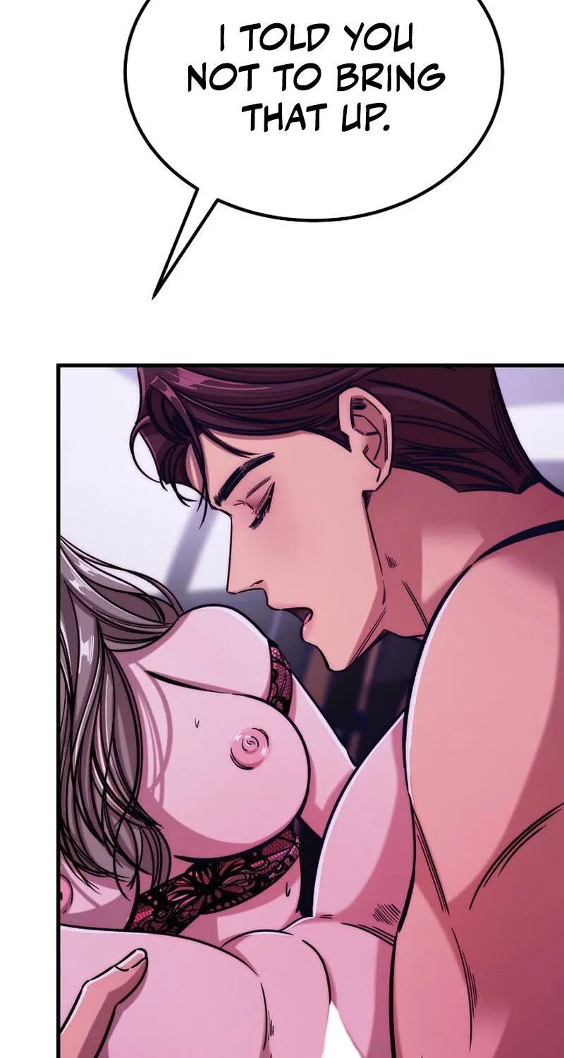 Make Me Lose Control Chapter 6 - page 17