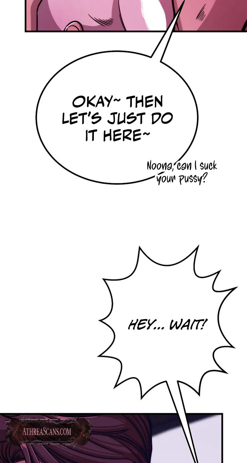 Make Me Lose Control Chapter 6 - page 18