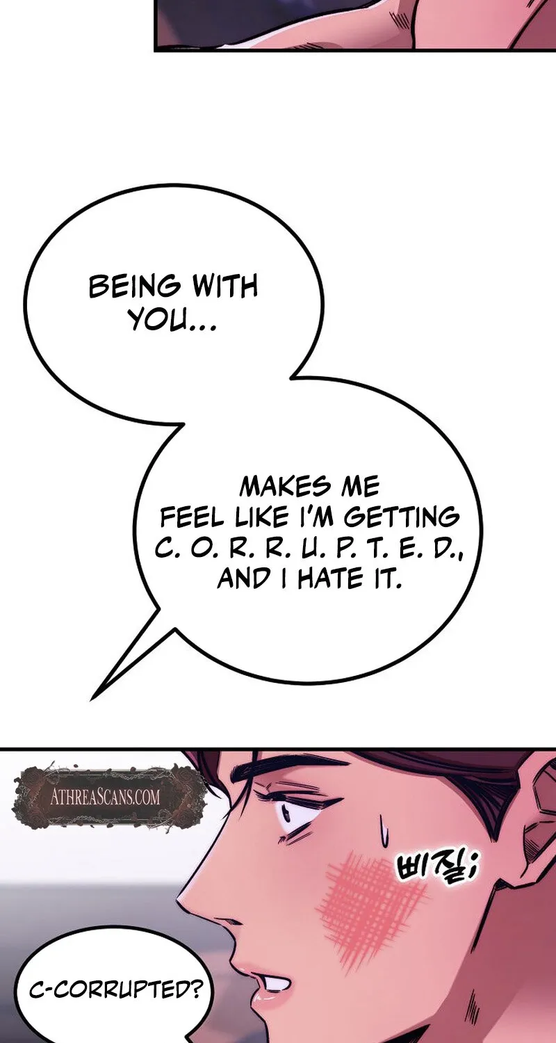 Make Me Lose Control Chapter 6 - page 28