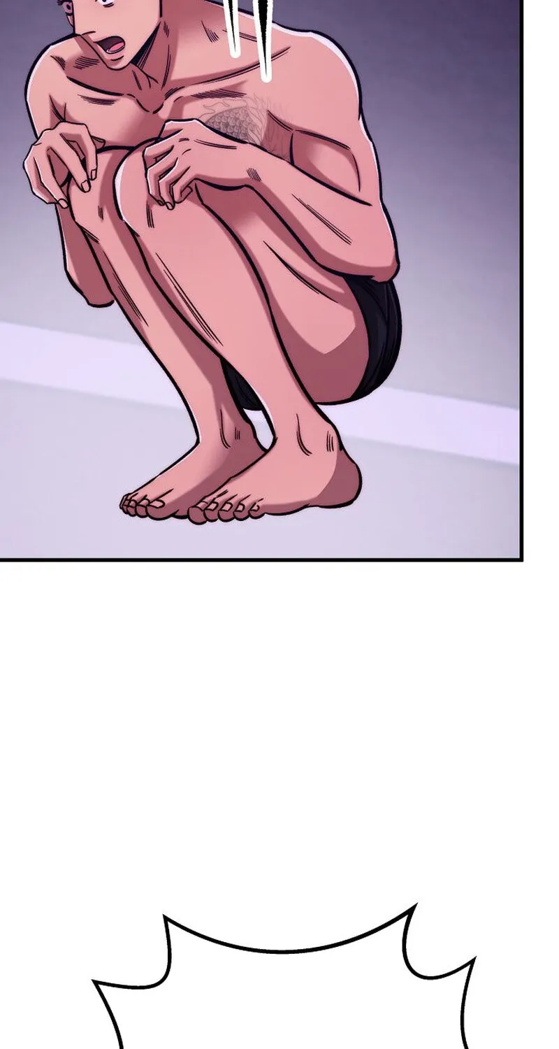 Make Me Lose Control Chapter 6 - page 32