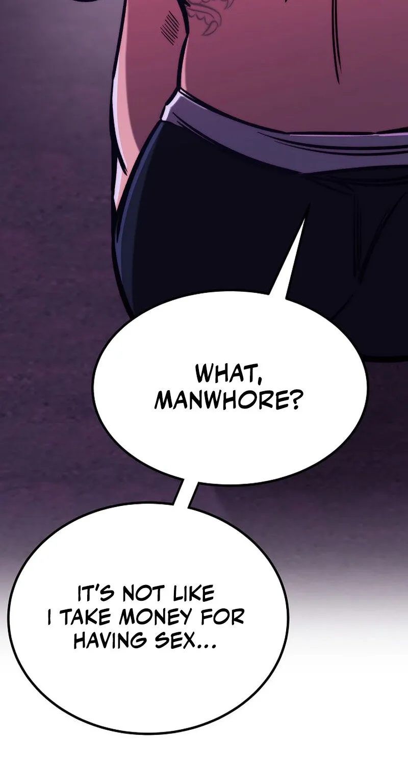 Make Me Lose Control Chapter 6 - page 37