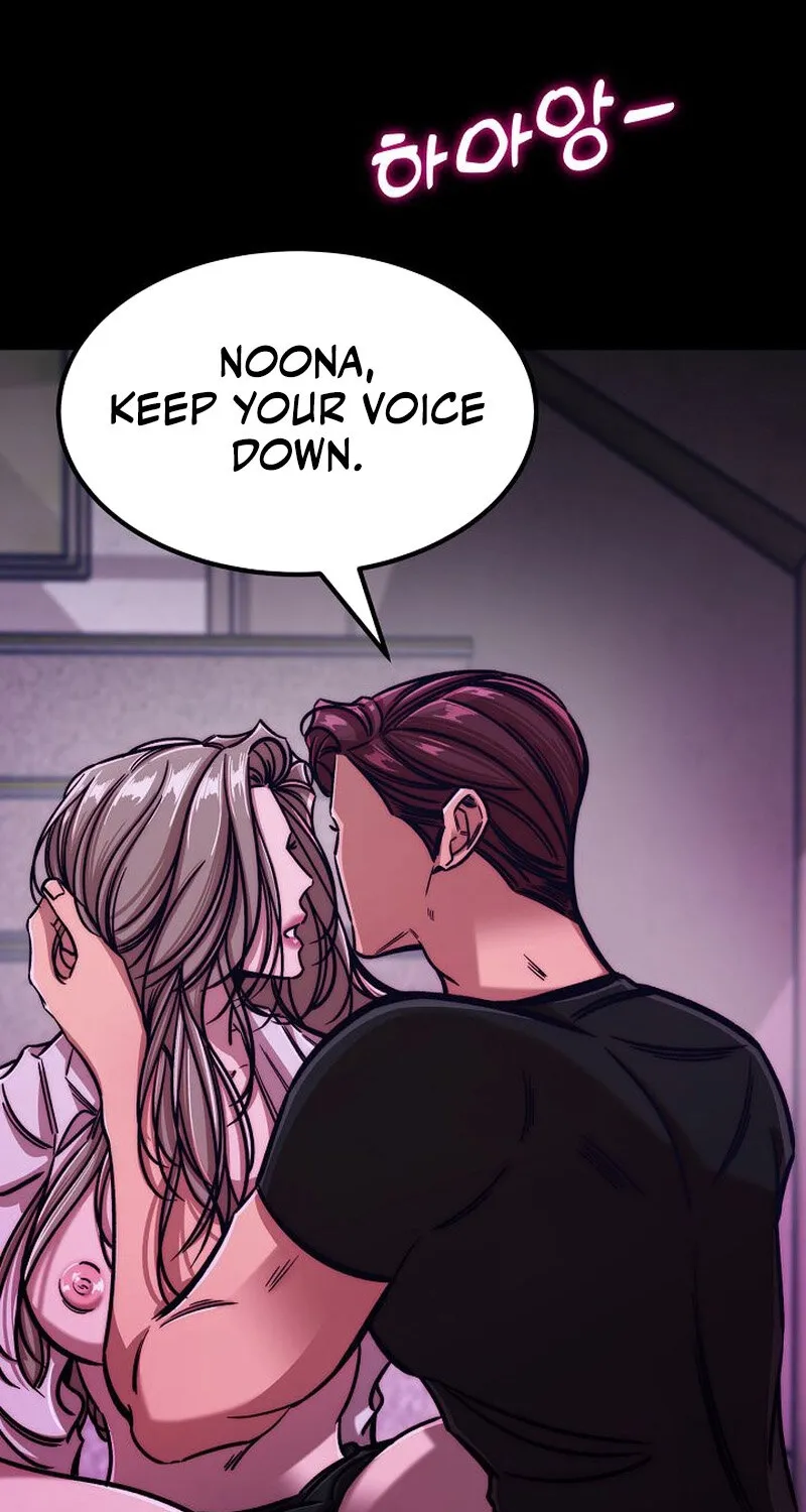 Make Me Lose Control Chapter 6 - page 44