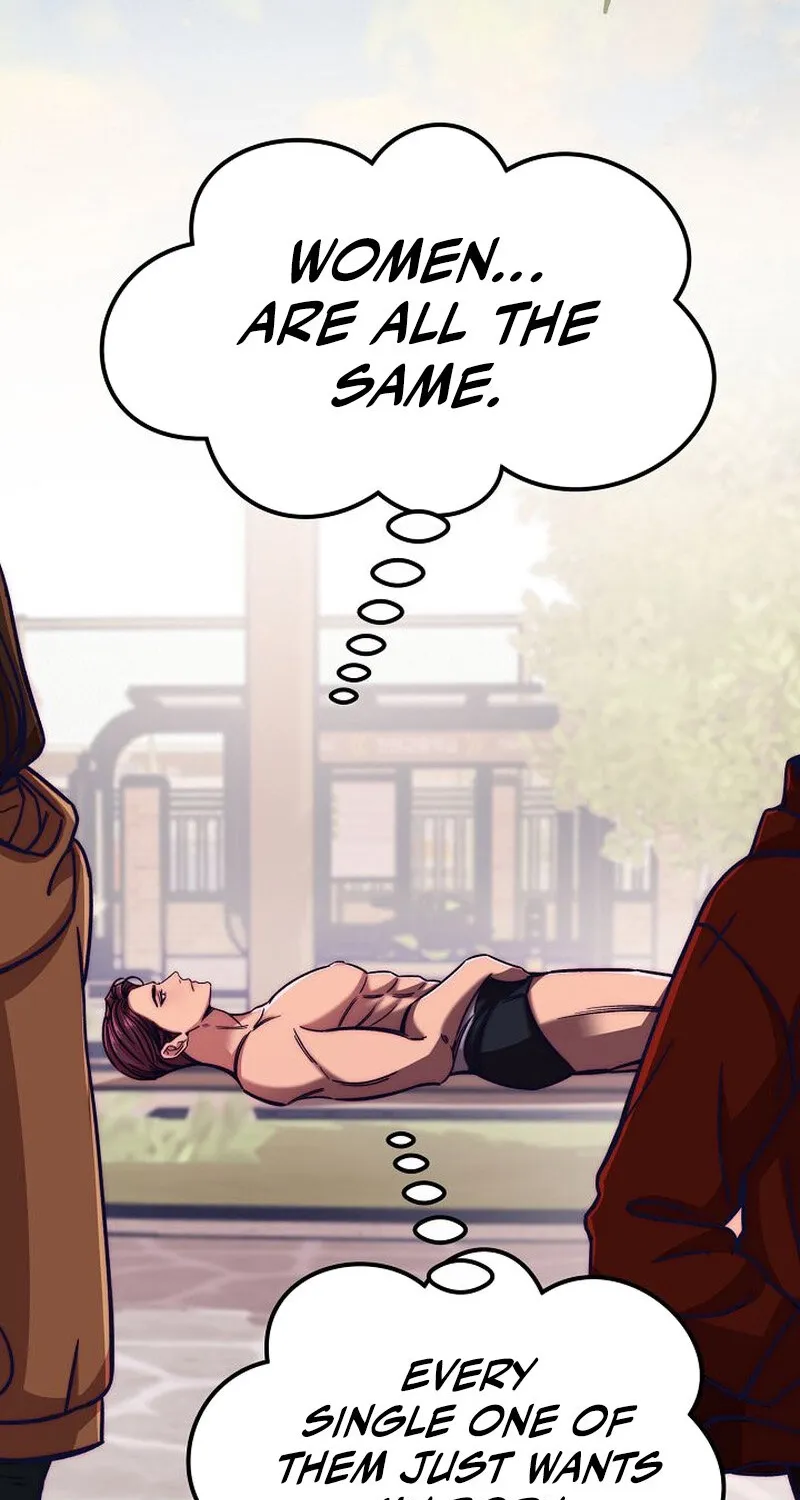 Make Me Lose Control Chapter 6 - page 57