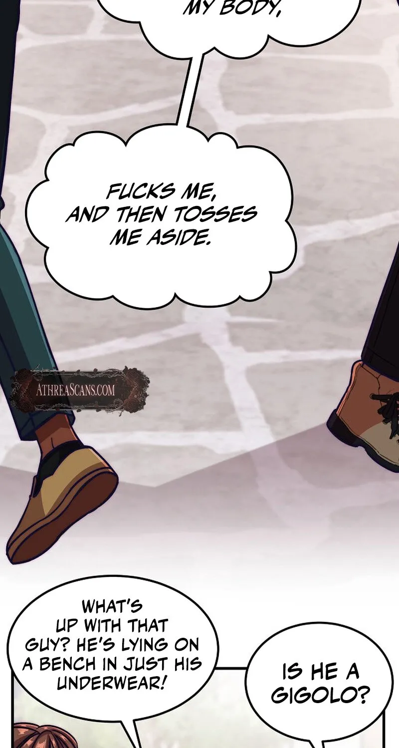 Make Me Lose Control Chapter 6 - page 58