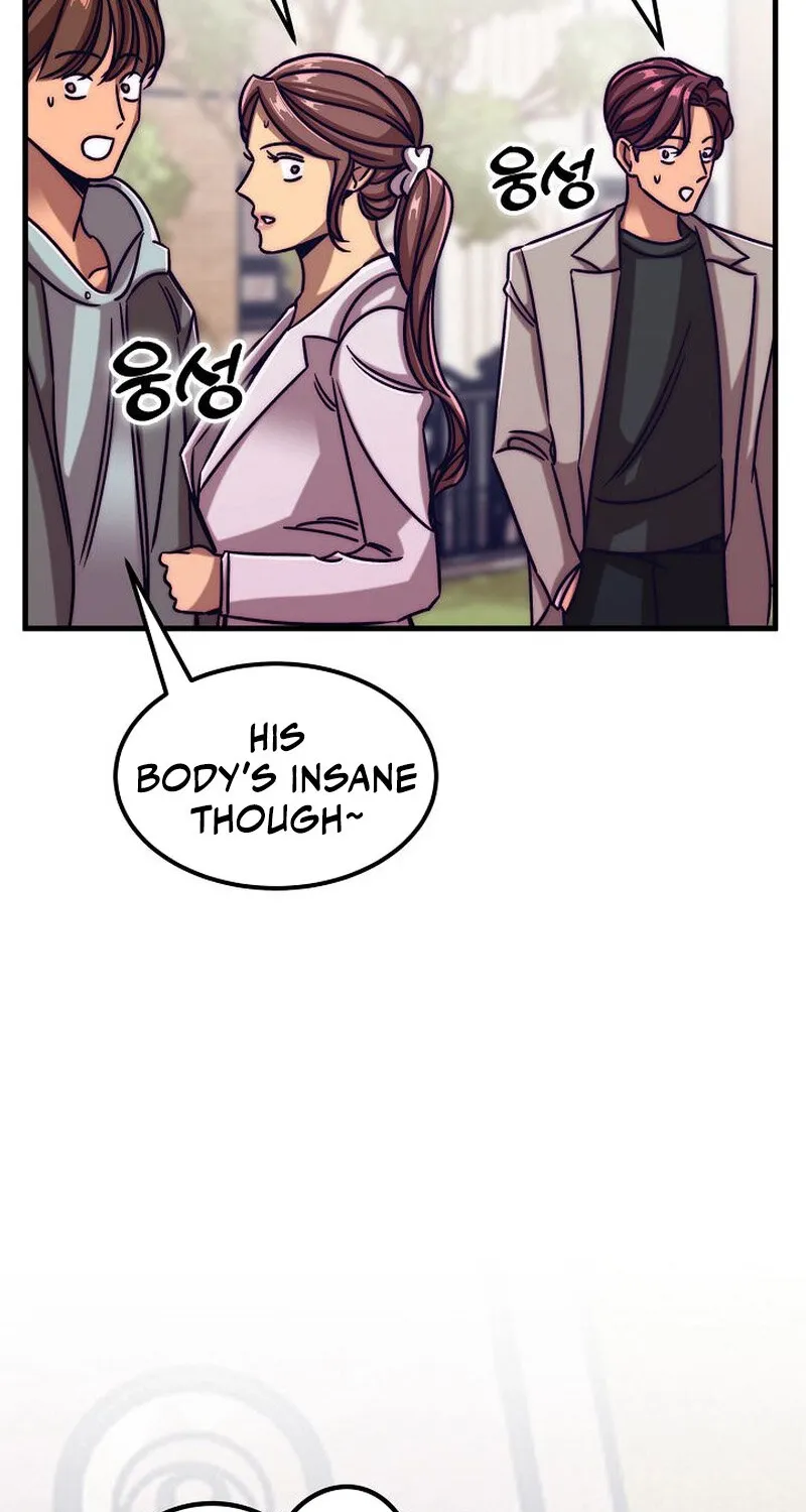 Make Me Lose Control Chapter 6 - page 59