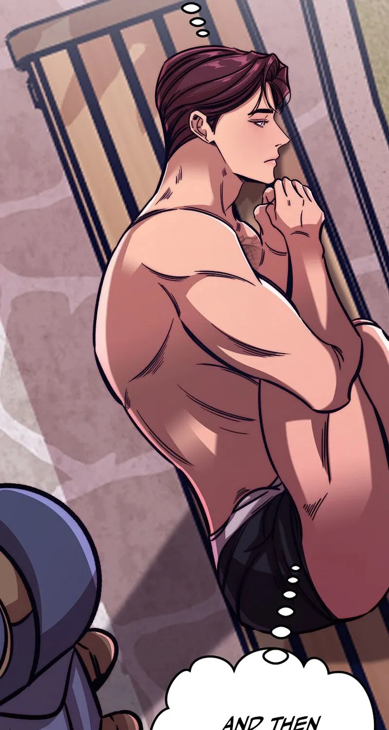 Make Me Lose Control Chapter 6 - page 61