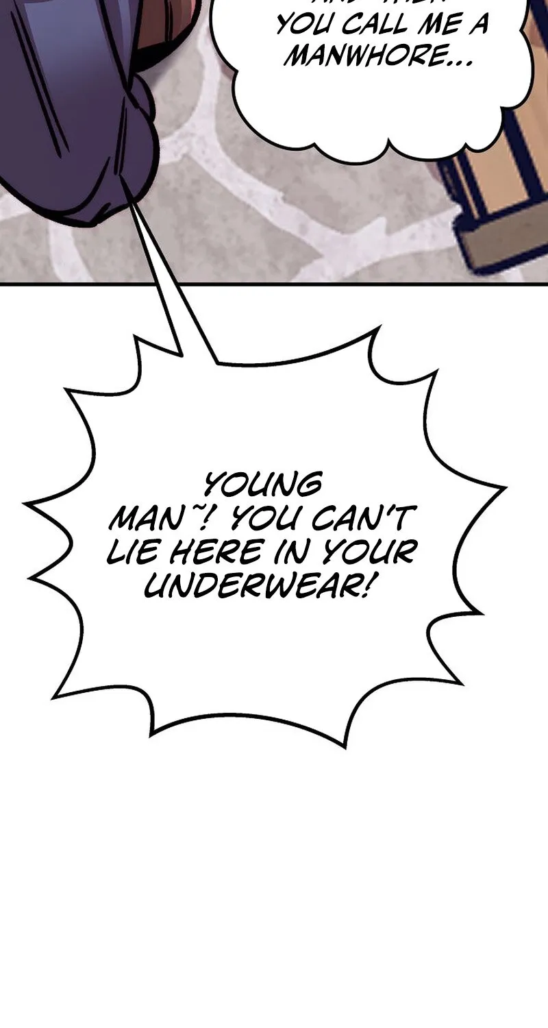 Make Me Lose Control Chapter 6 - page 62