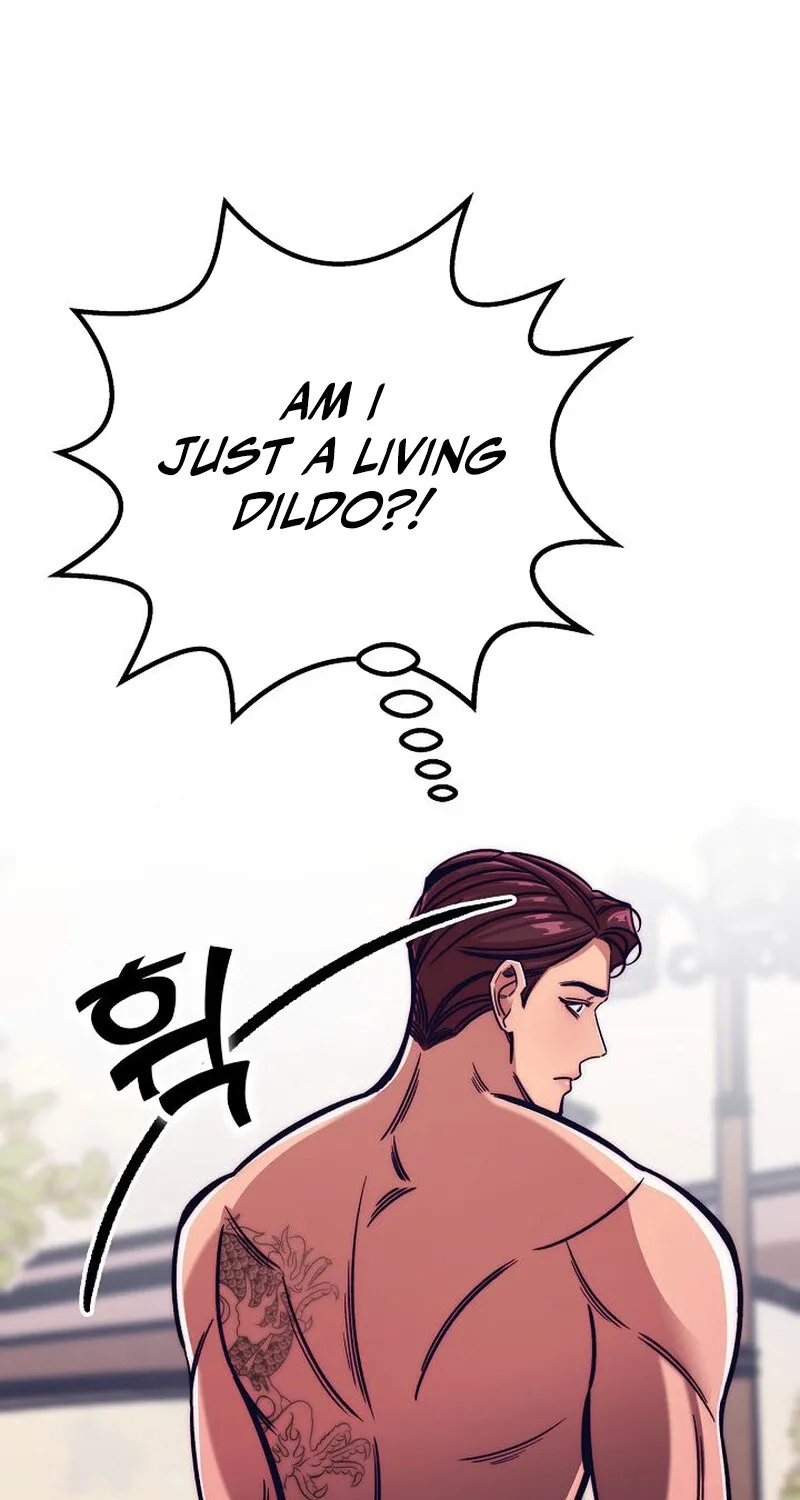 Make Me Lose Control Chapter 6 - page 63