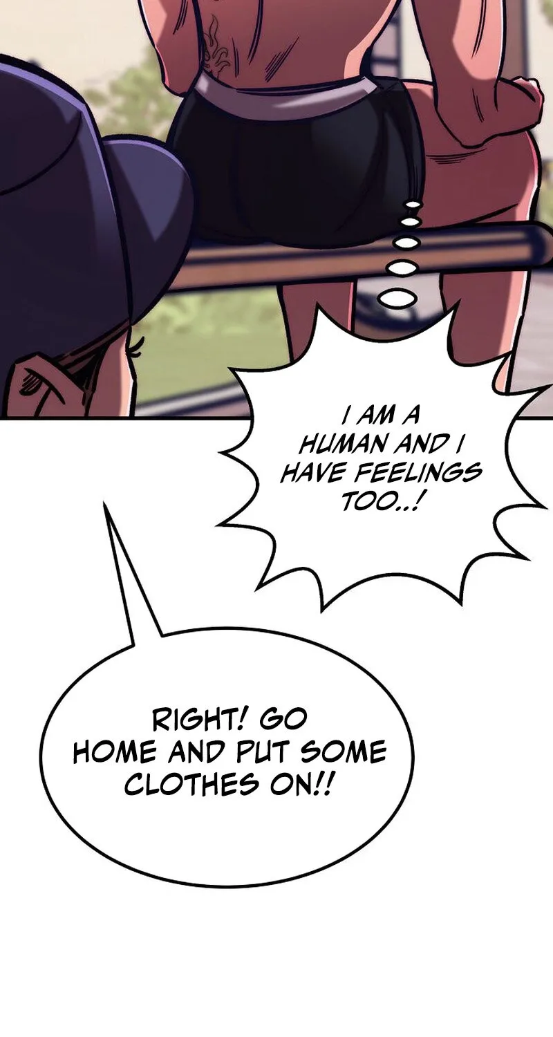 Make Me Lose Control Chapter 6 - page 64