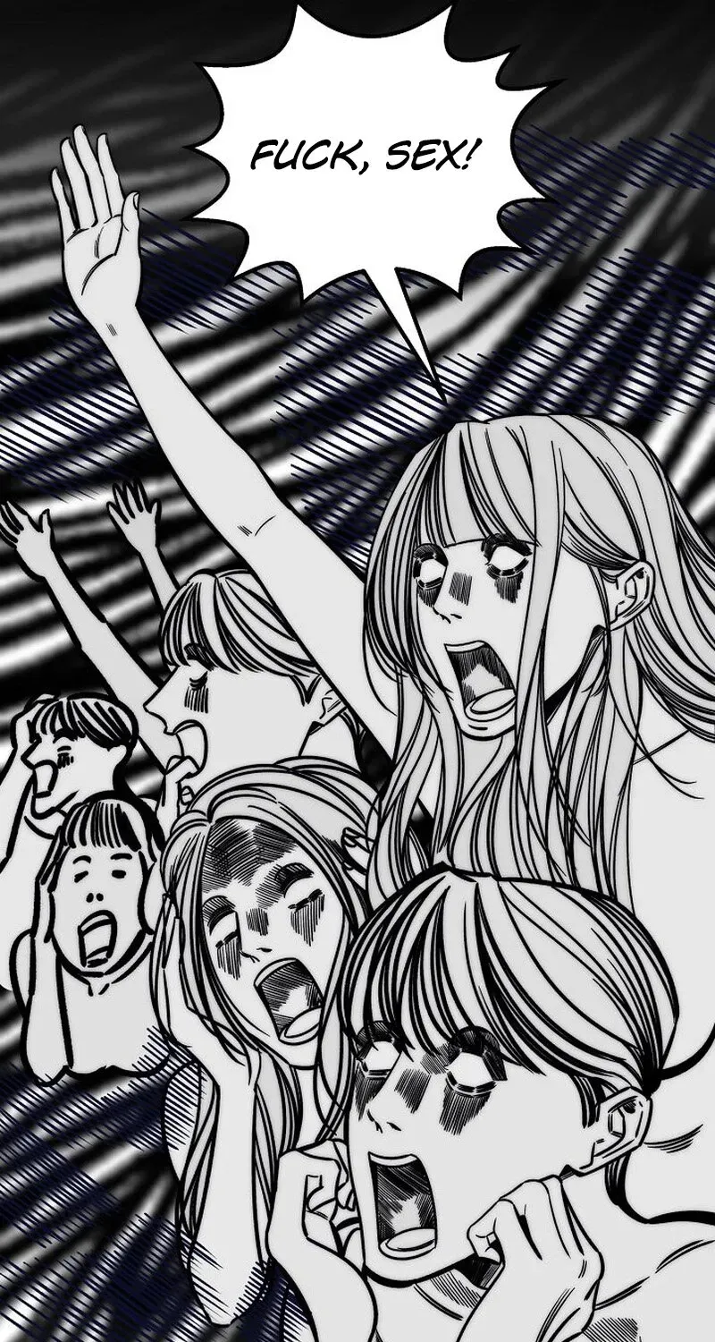 Make Me Lose Control Chapter 6 - page 71