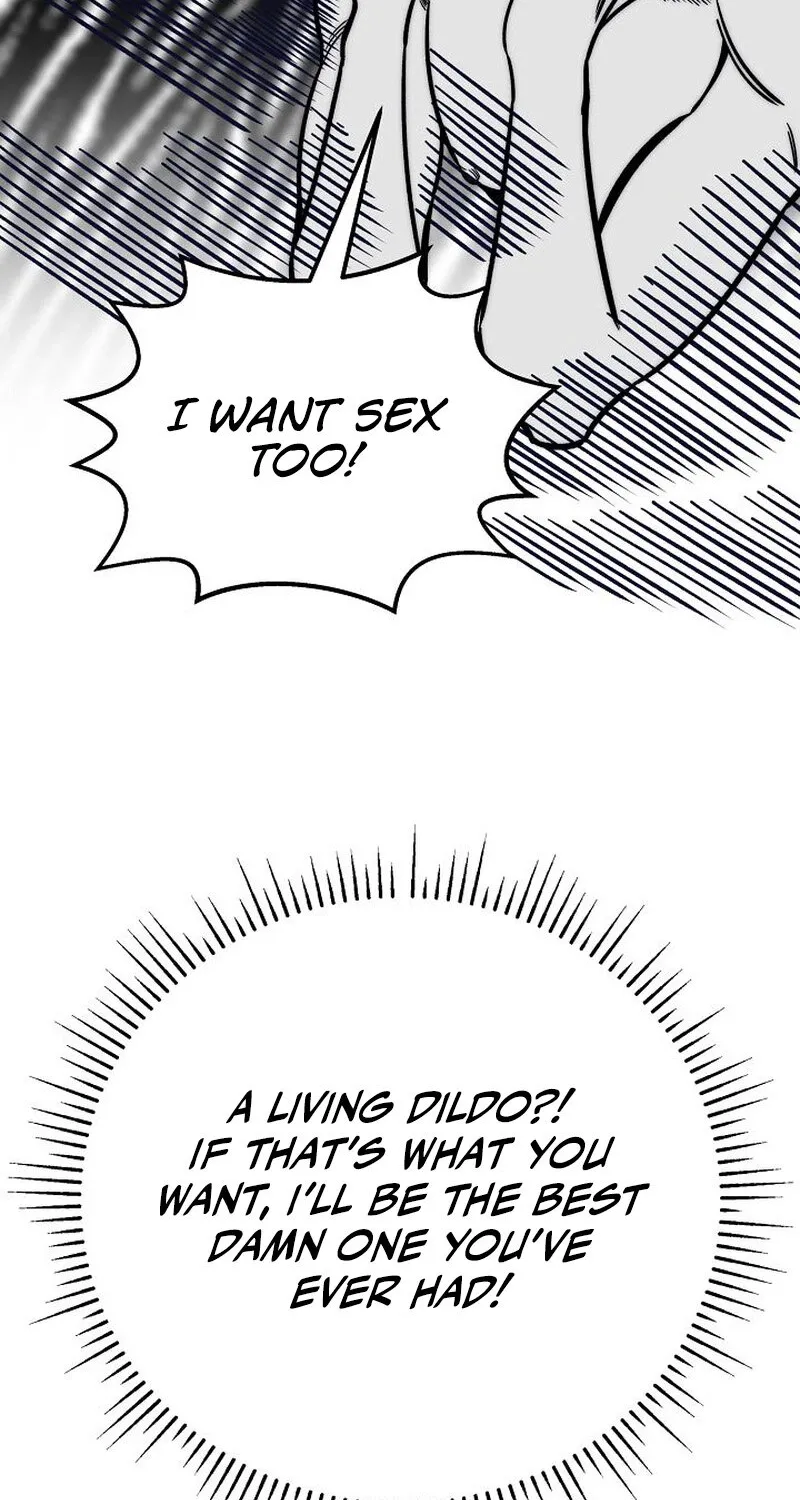 Make Me Lose Control Chapter 6 - page 72