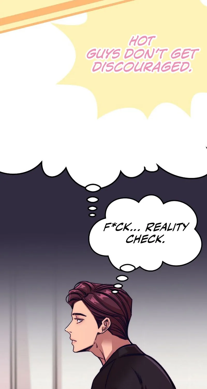 Make Me Lose Control Chapter 6 - page 76