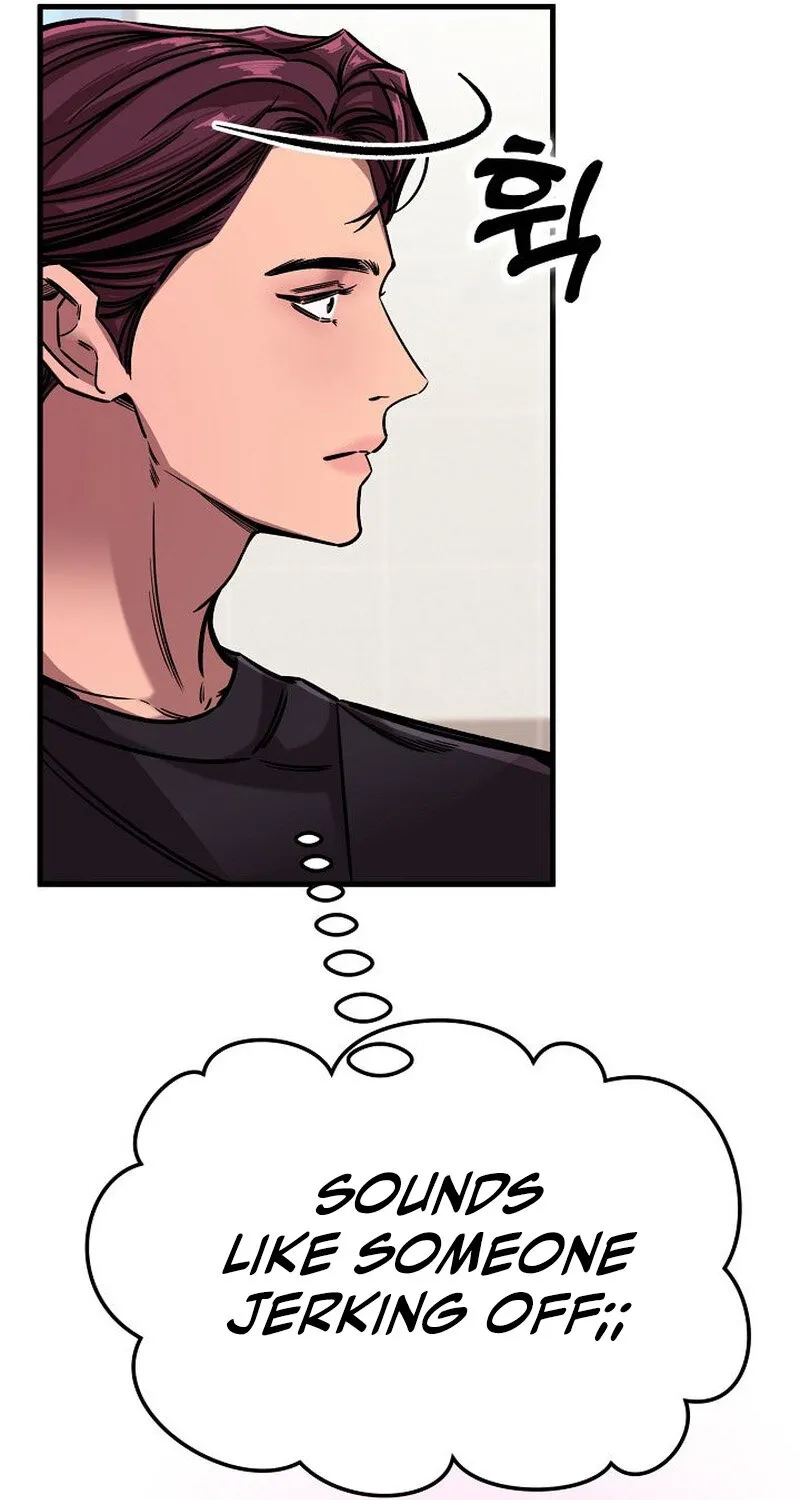 Make Me Lose Control Chapter 6 - page 81