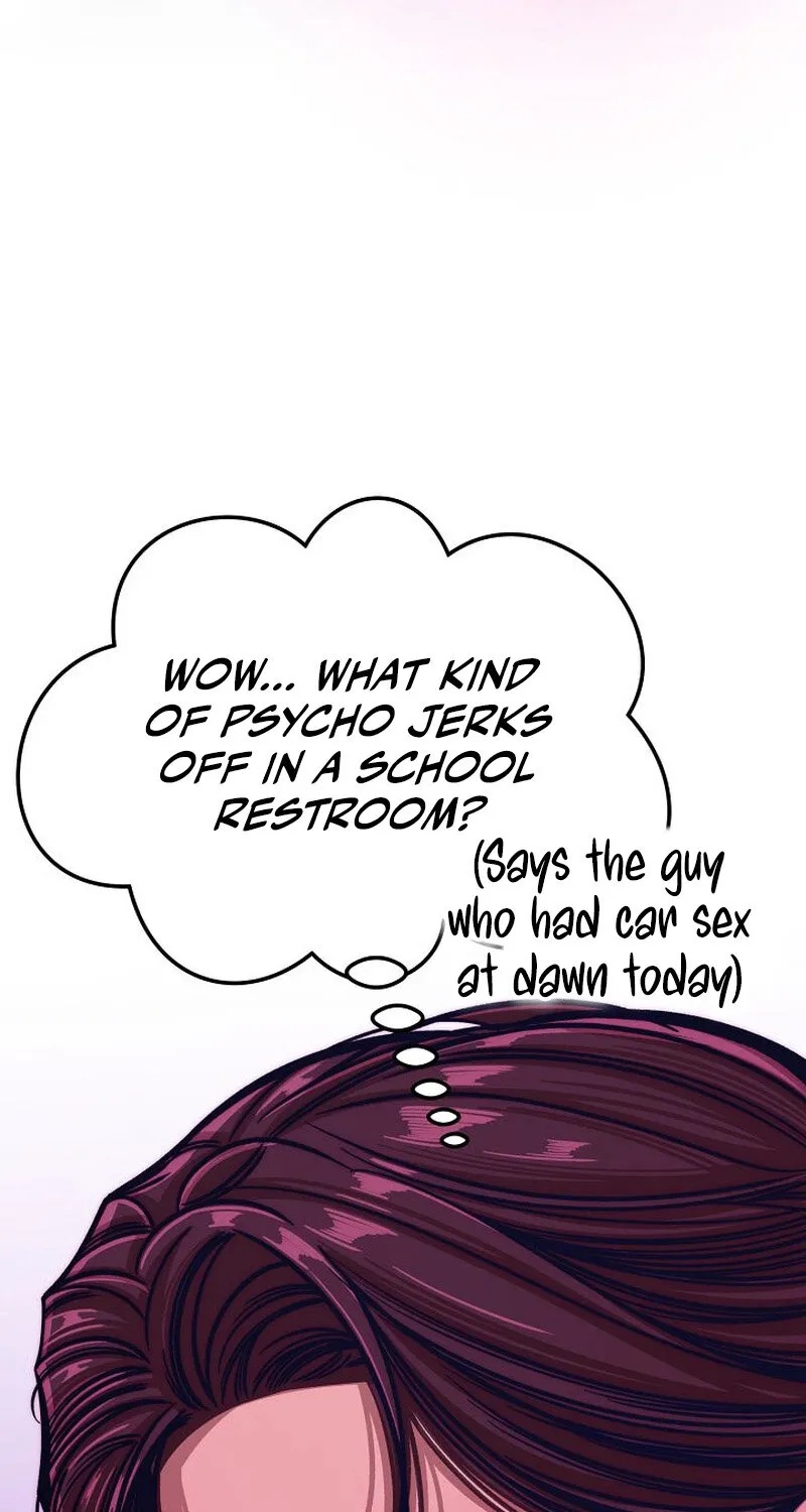 Make Me Lose Control Chapter 6 - page 83