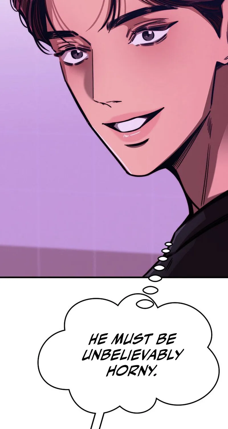 Make Me Lose Control Chapter 6 - page 84