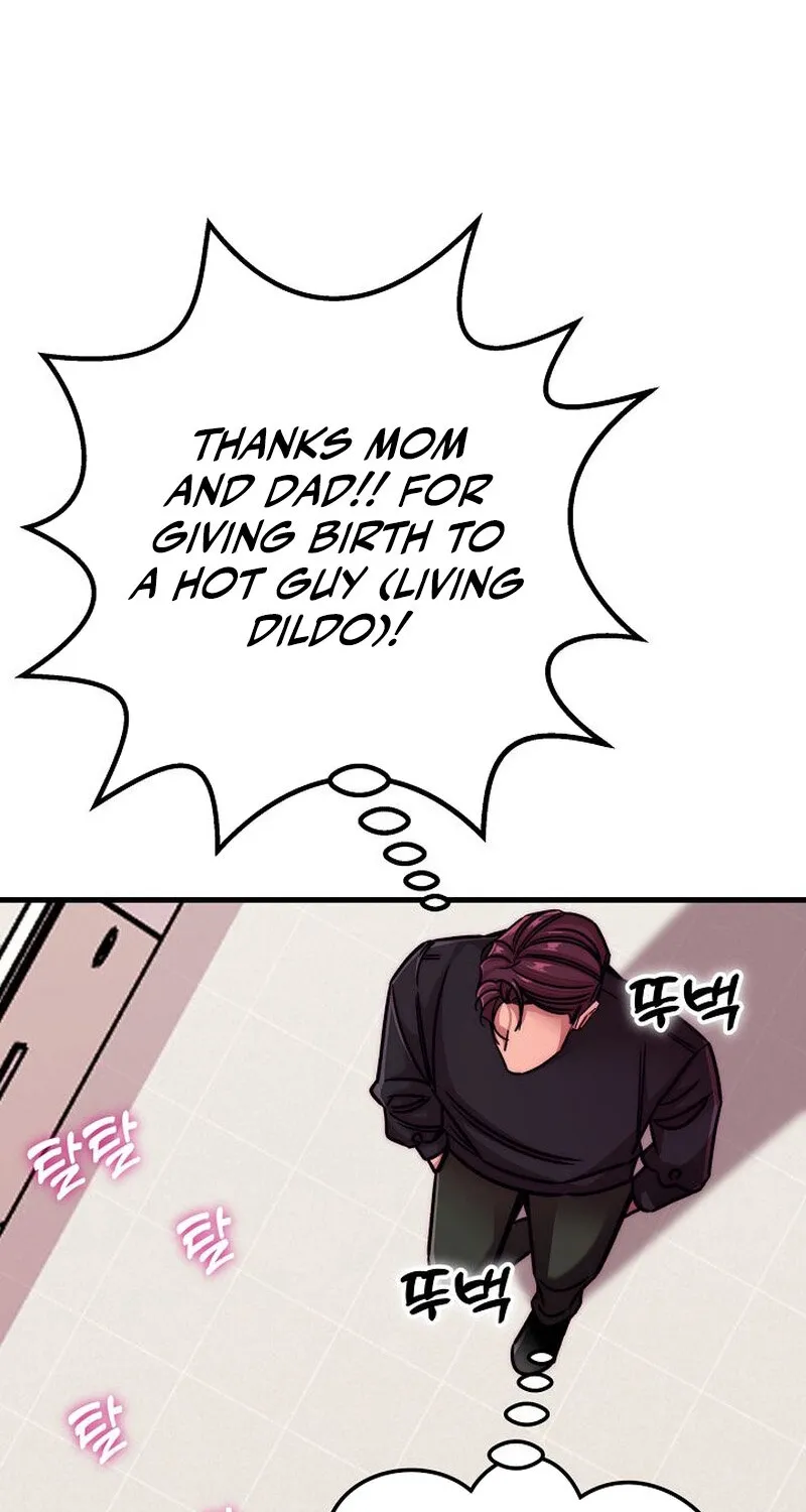 Make Me Lose Control Chapter 6 - page 86