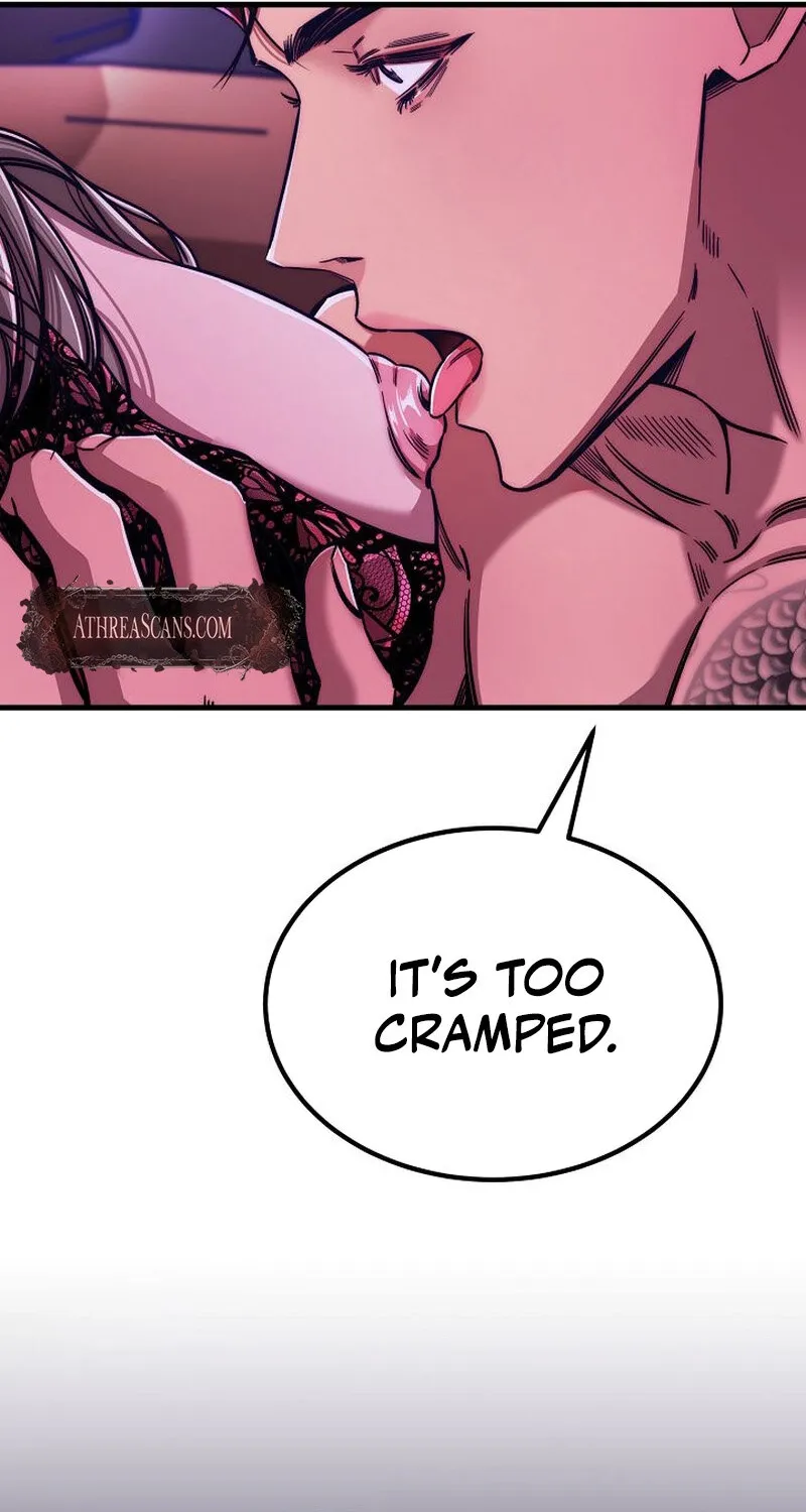 Make Me Lose Control Chapter 6 - page 9