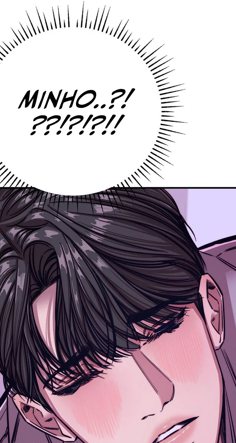 Make Me Lose Control Chapter 6 - page 91