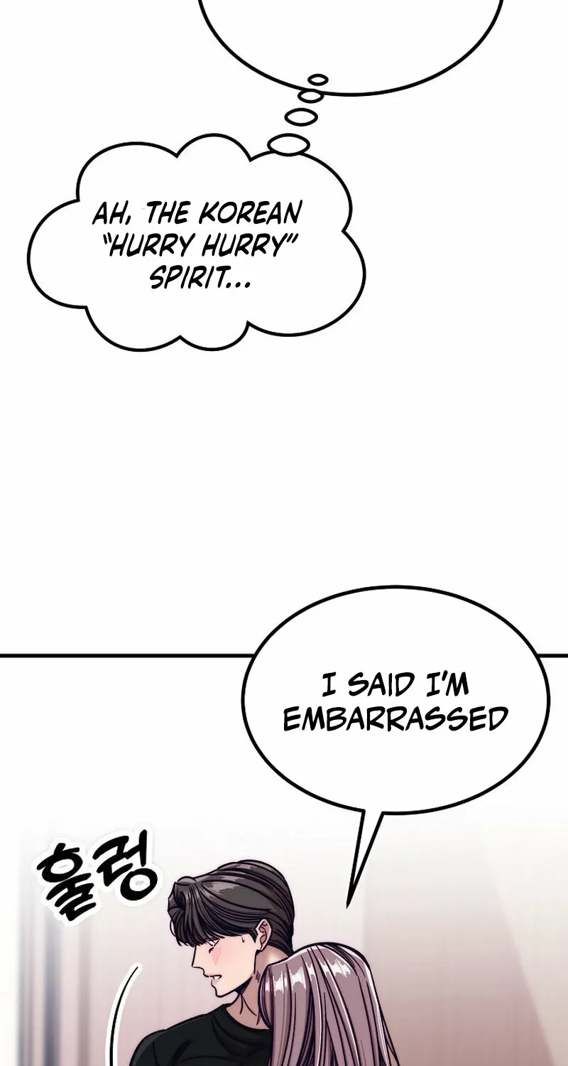 Make Me Lose Control Chapter 10 - page 111