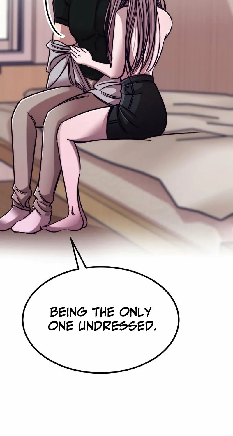 Make Me Lose Control Chapter 10 - page 112