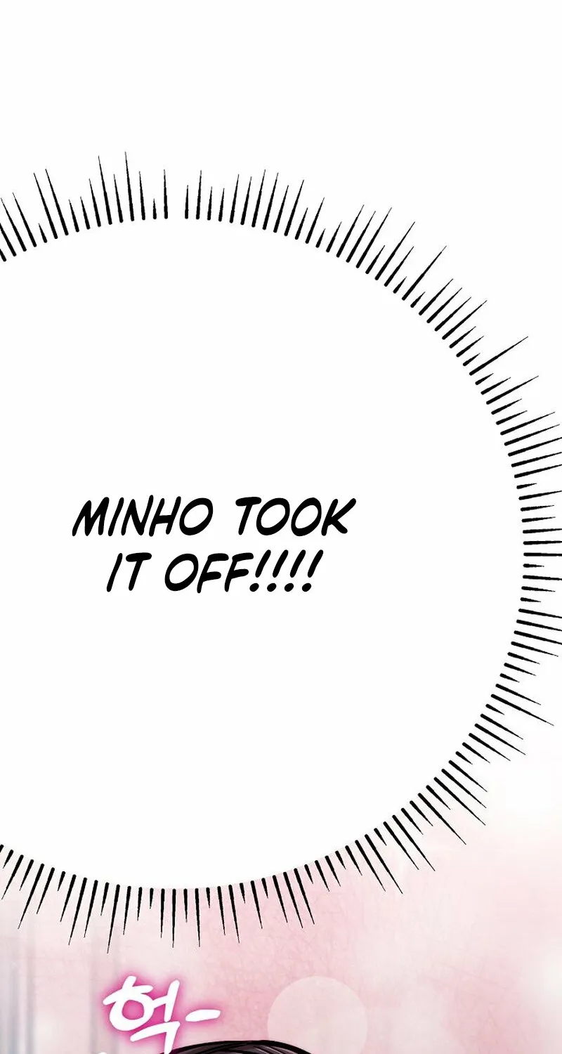 Make Me Lose Control Chapter 10 - page 126