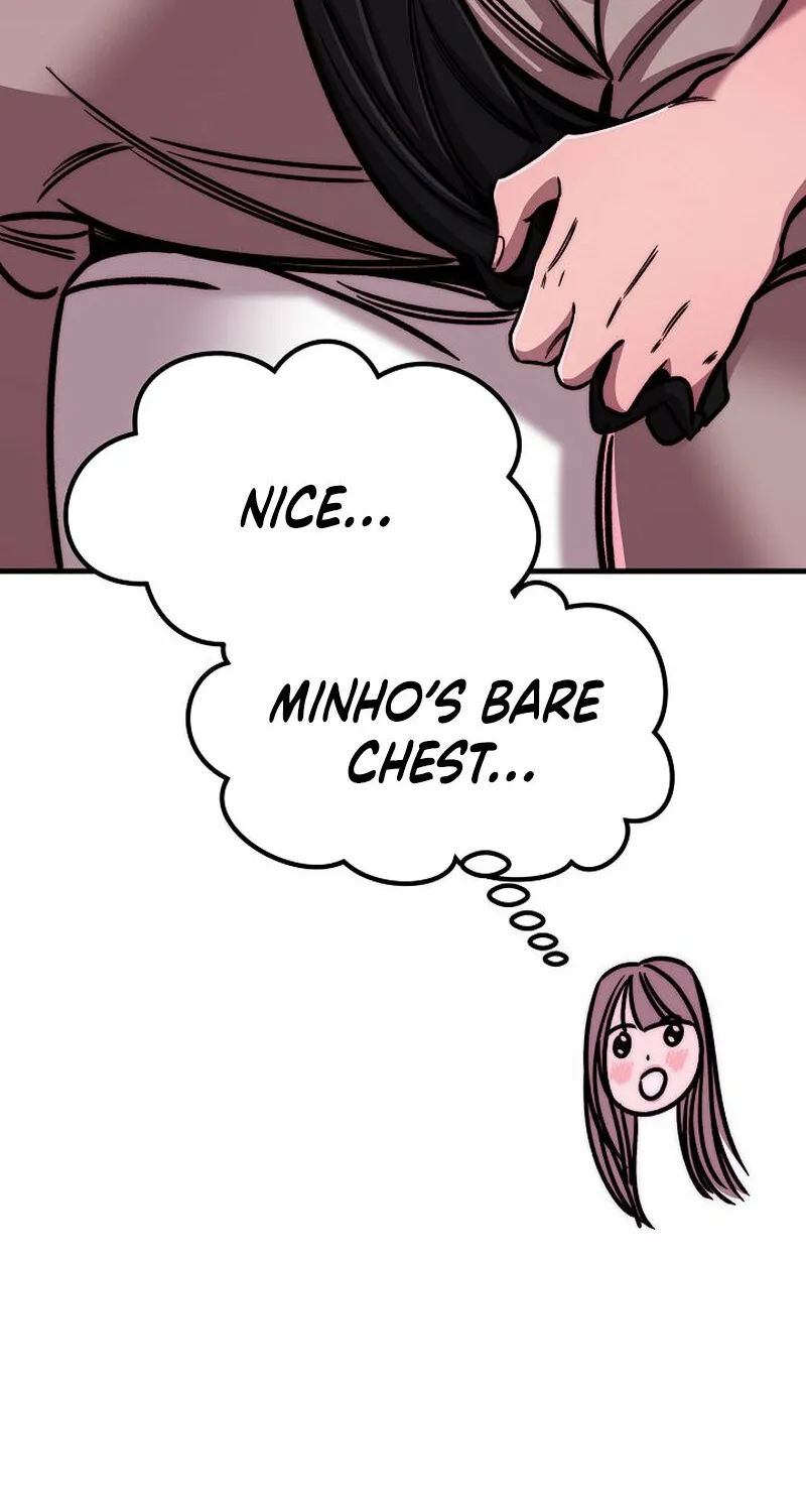 Make Me Lose Control Chapter 10 - page 128