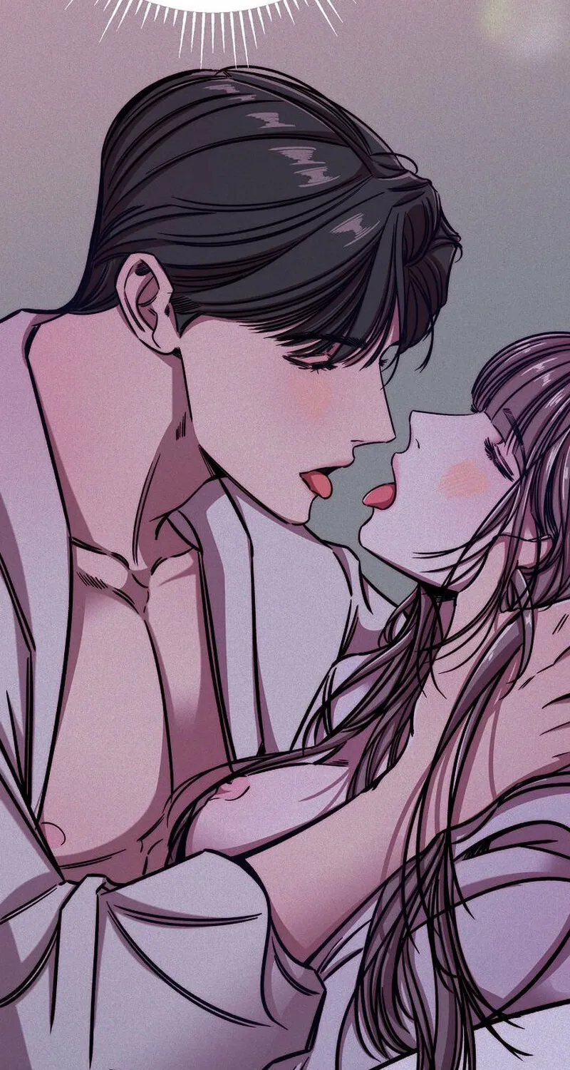 Make Me Lose Control Chapter 10 - page 130