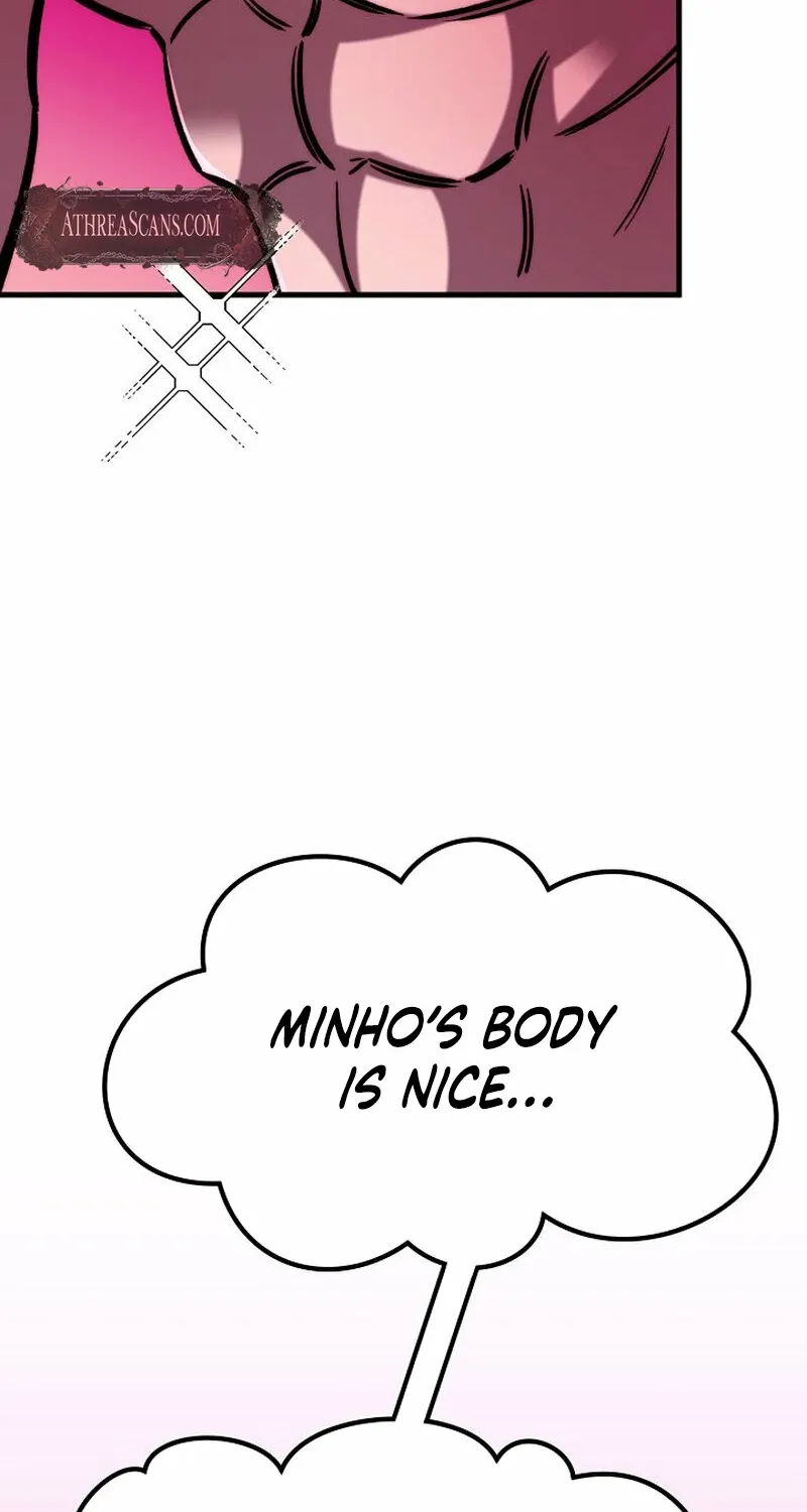 Make Me Lose Control Chapter 10 - page 133