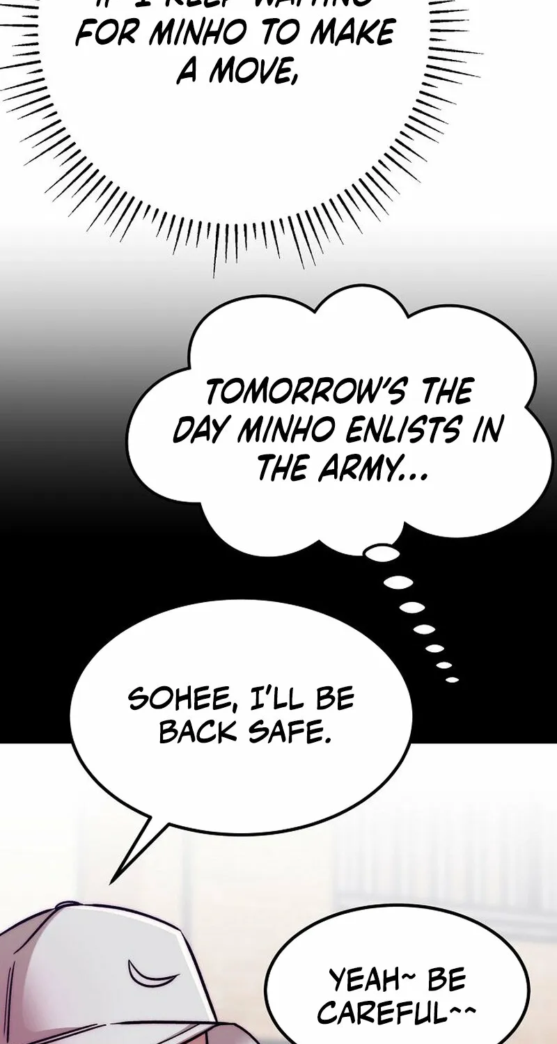 Make Me Lose Control Chapter 10 - page 14