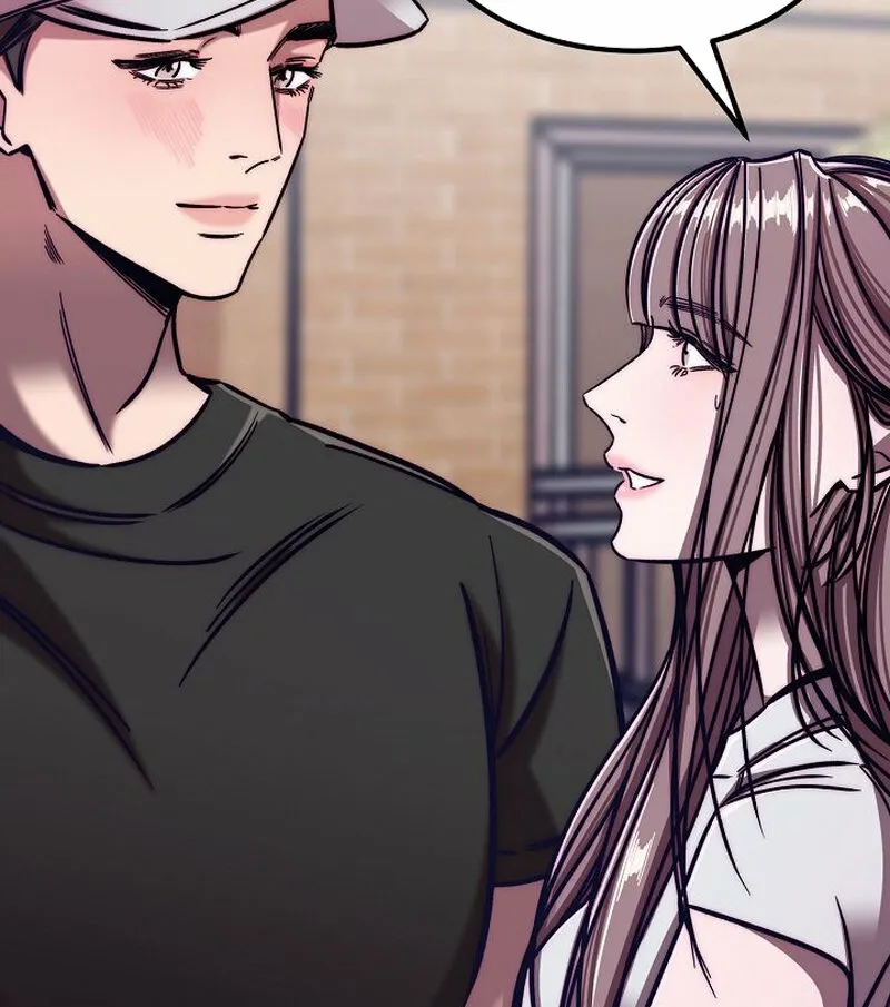 Make Me Lose Control Chapter 10 - page 15