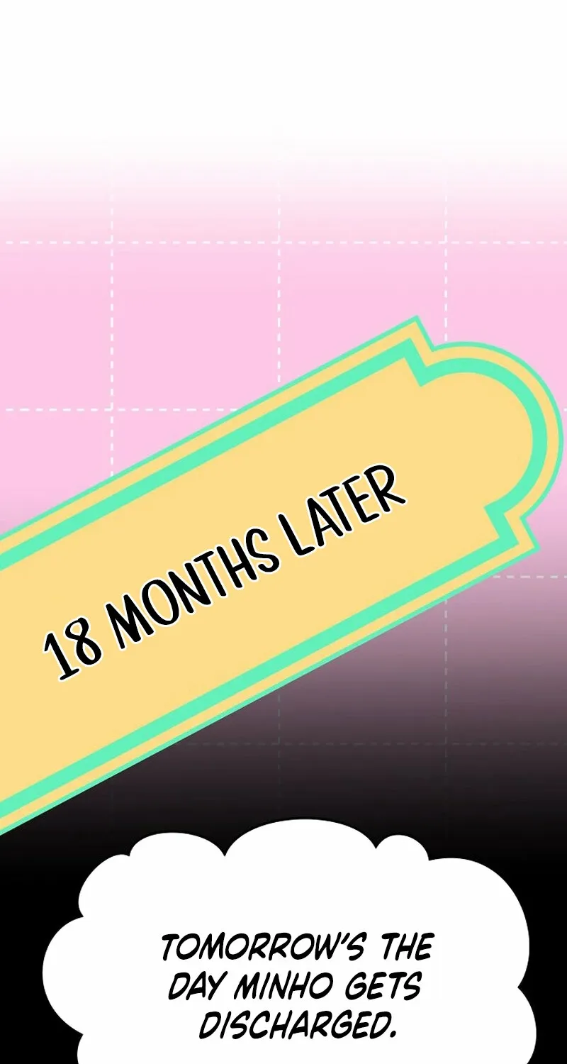 Make Me Lose Control Chapter 10 - page 17