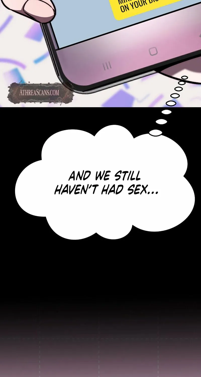 Make Me Lose Control Chapter 10 - page 19