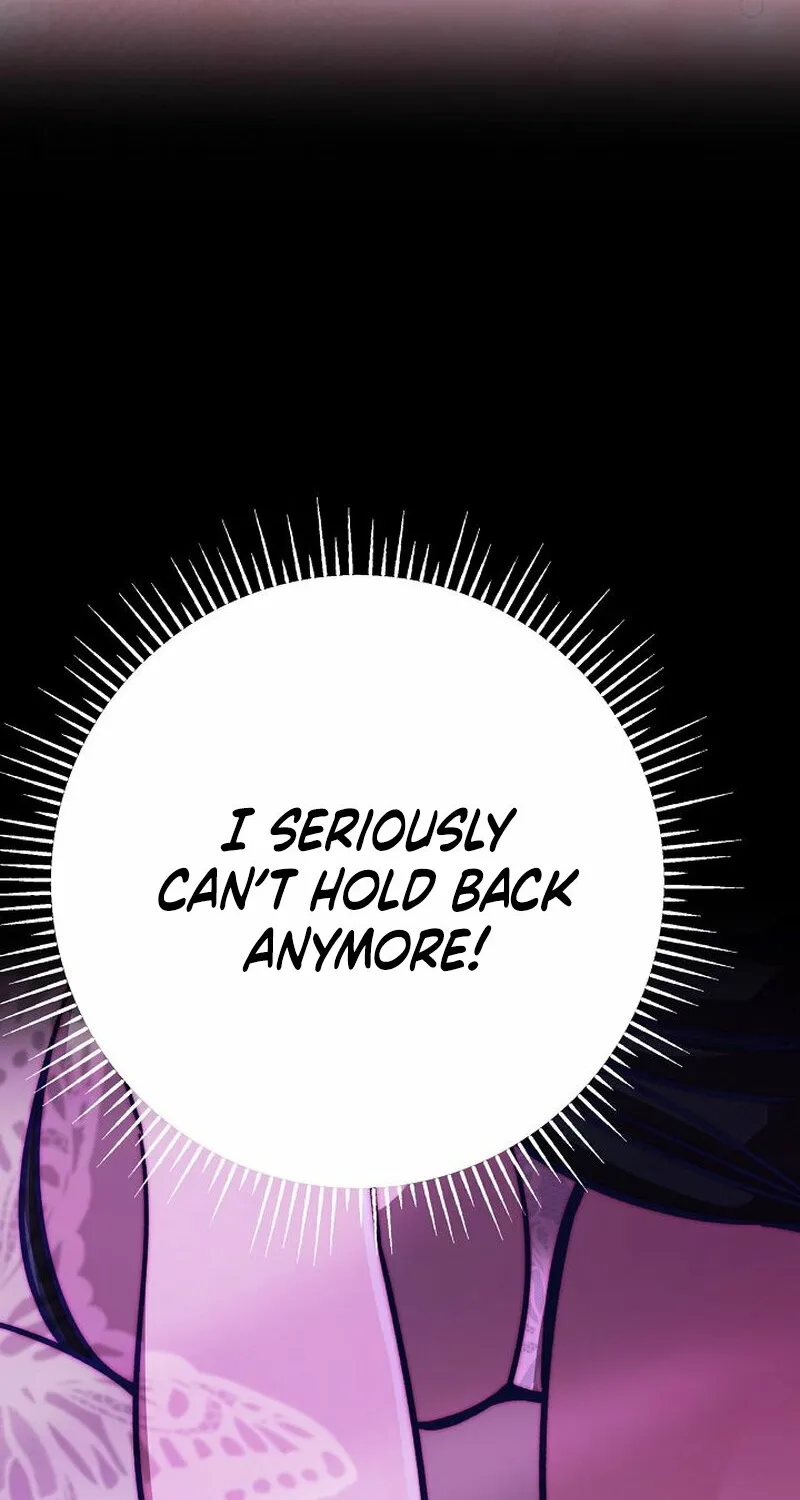 Make Me Lose Control Chapter 10 - page 27