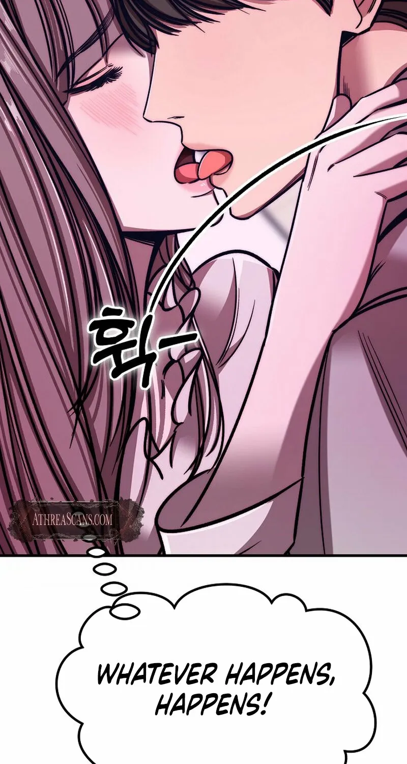 Make Me Lose Control Chapter 10 - page 3