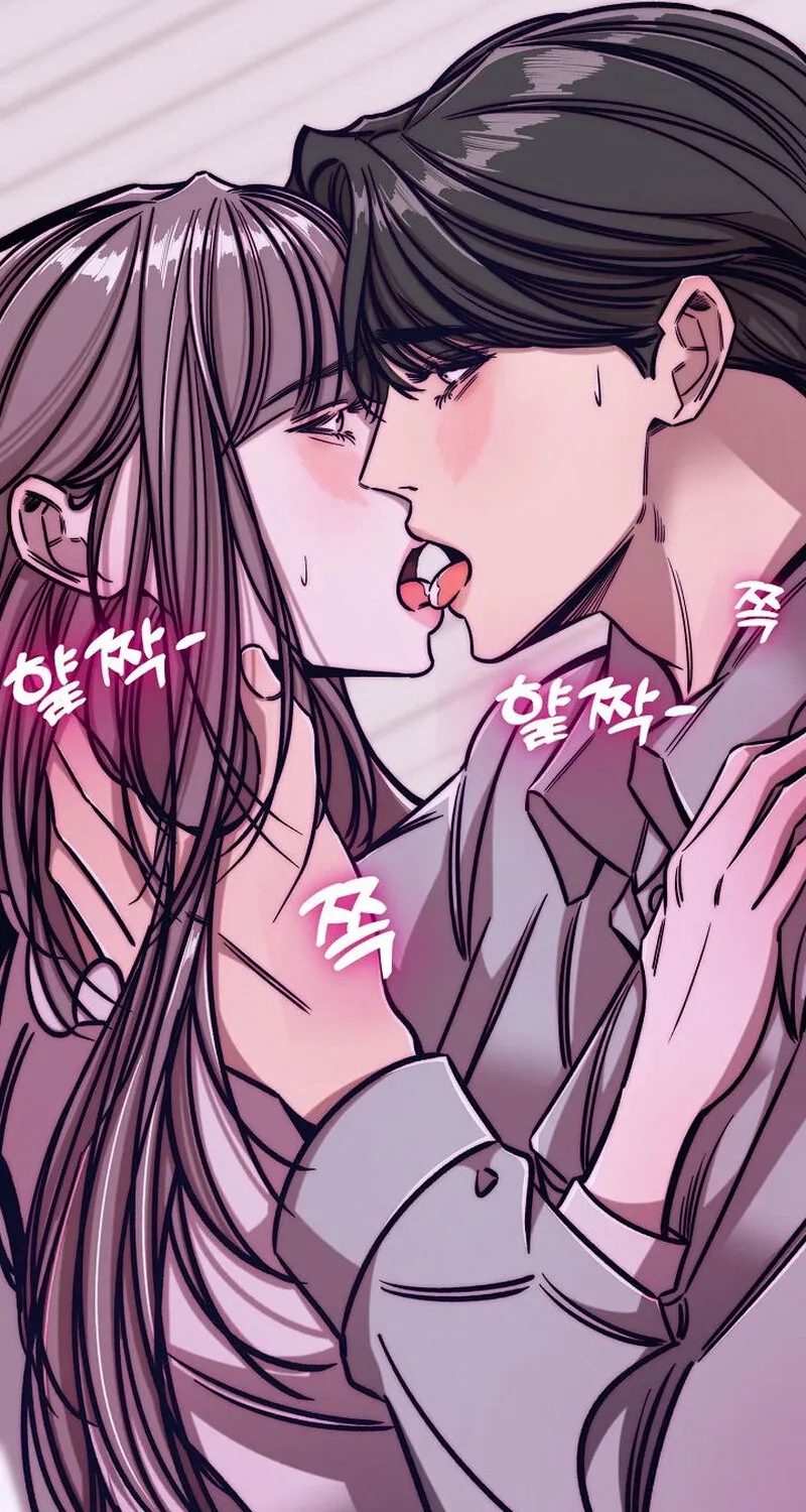 Make Me Lose Control Chapter 10 - page 49