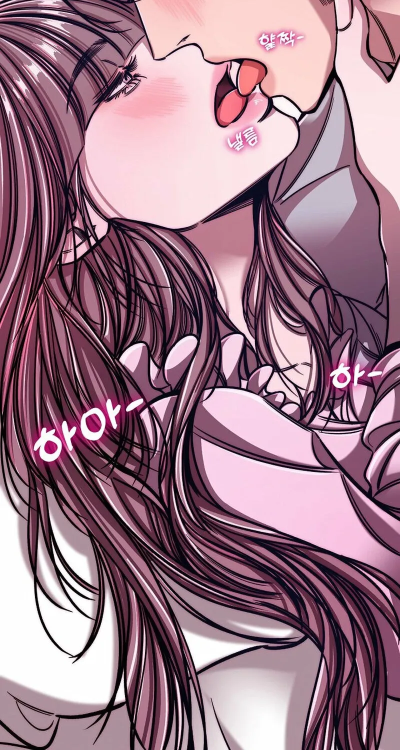 Make Me Lose Control Chapter 10 - page 70