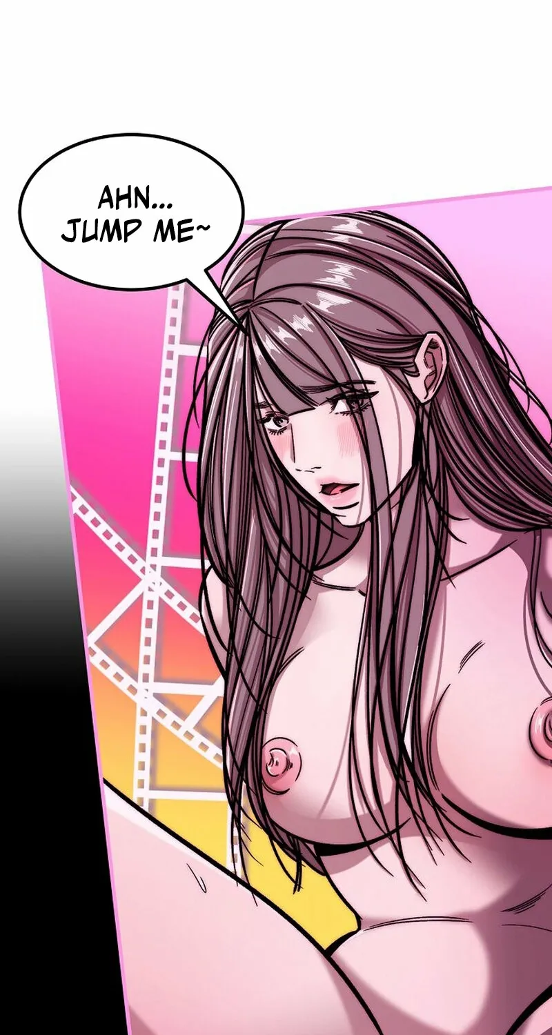 Make Me Lose Control Chapter 10 - page 8