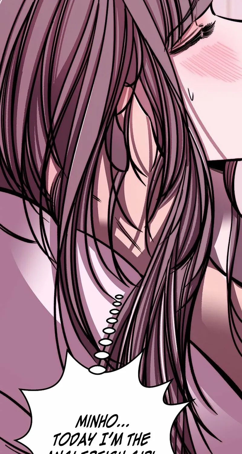 Make Me Lose Control Chapter 10 - page 90