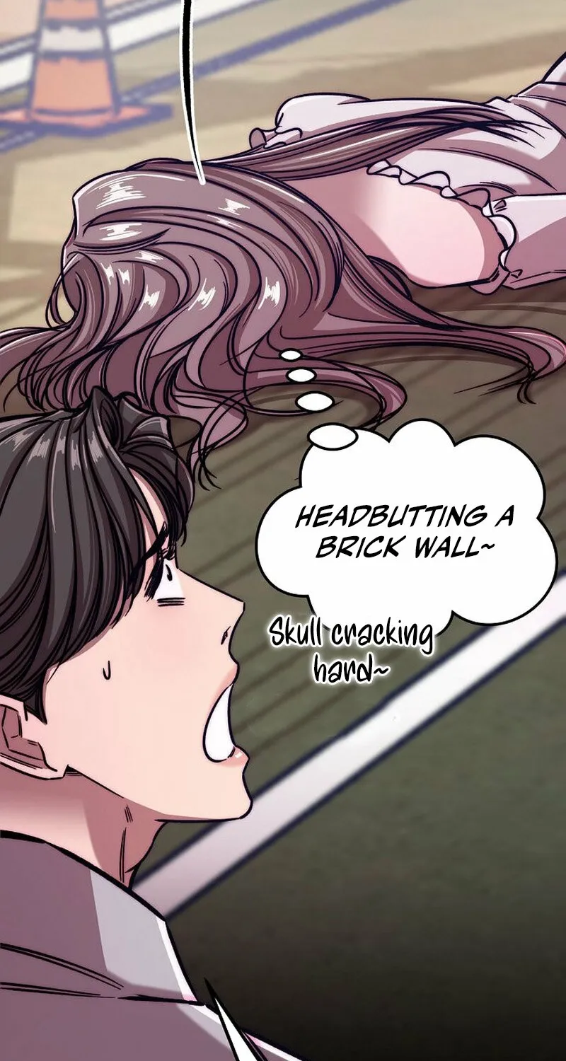 Make Me Lose Control Chapter 7 - page 107