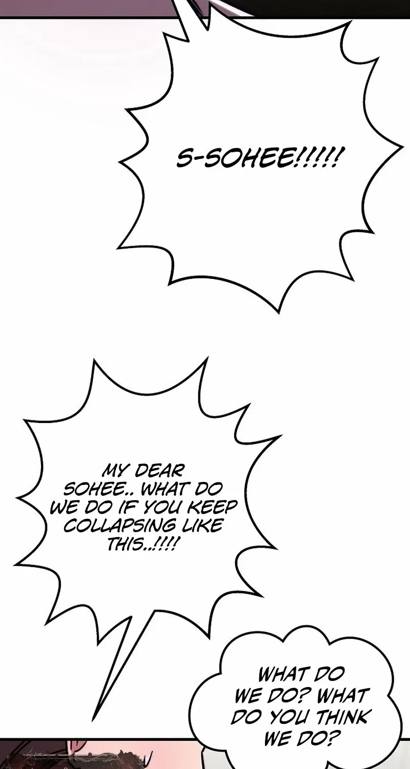 Make Me Lose Control Chapter 7 - page 108