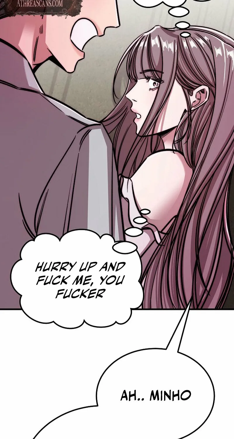 Make Me Lose Control Chapter 7 - page 109