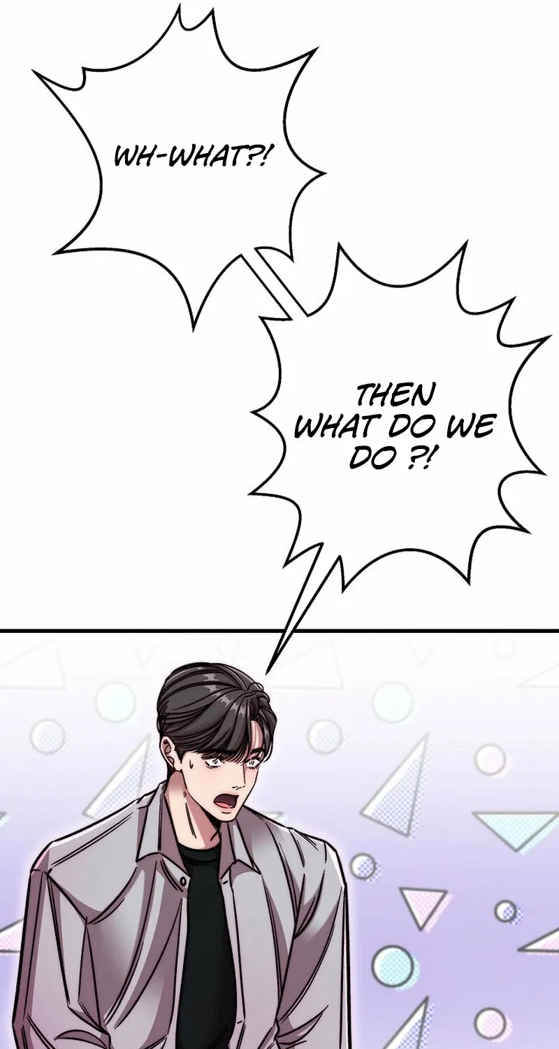 Make Me Lose Control Chapter 7 - page 111