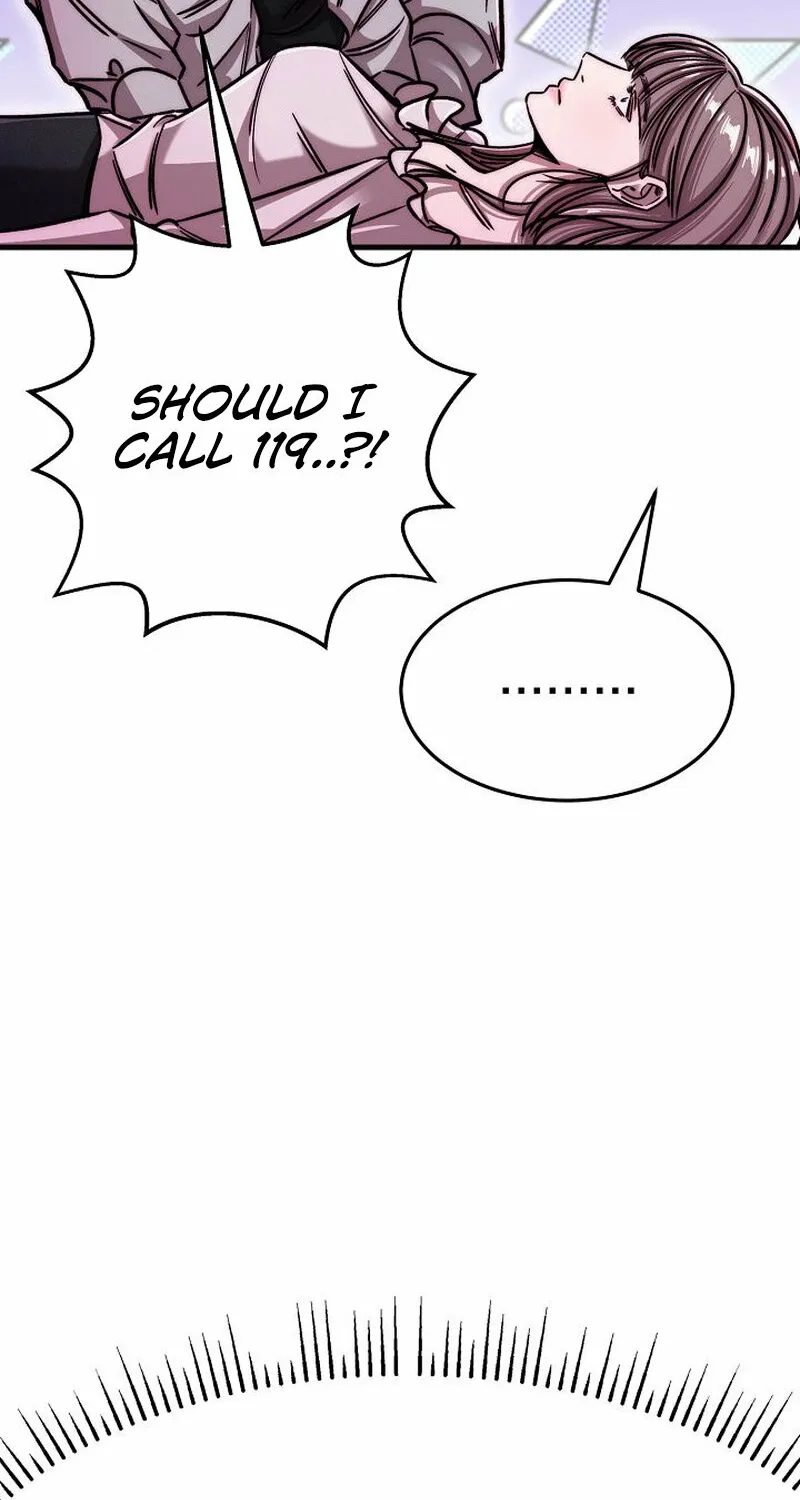 Make Me Lose Control Chapter 7 - page 112