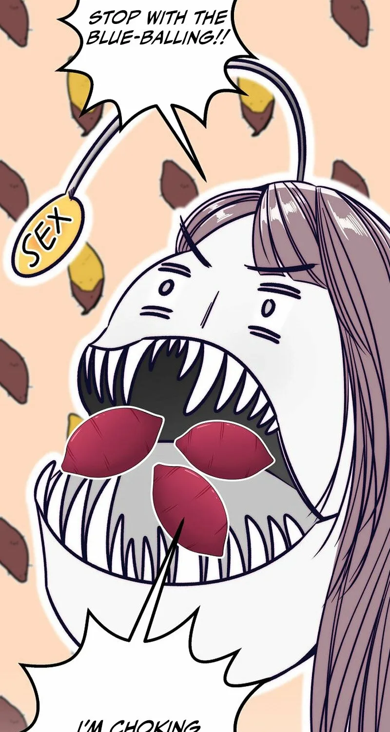 Make Me Lose Control Chapter 7 - page 114