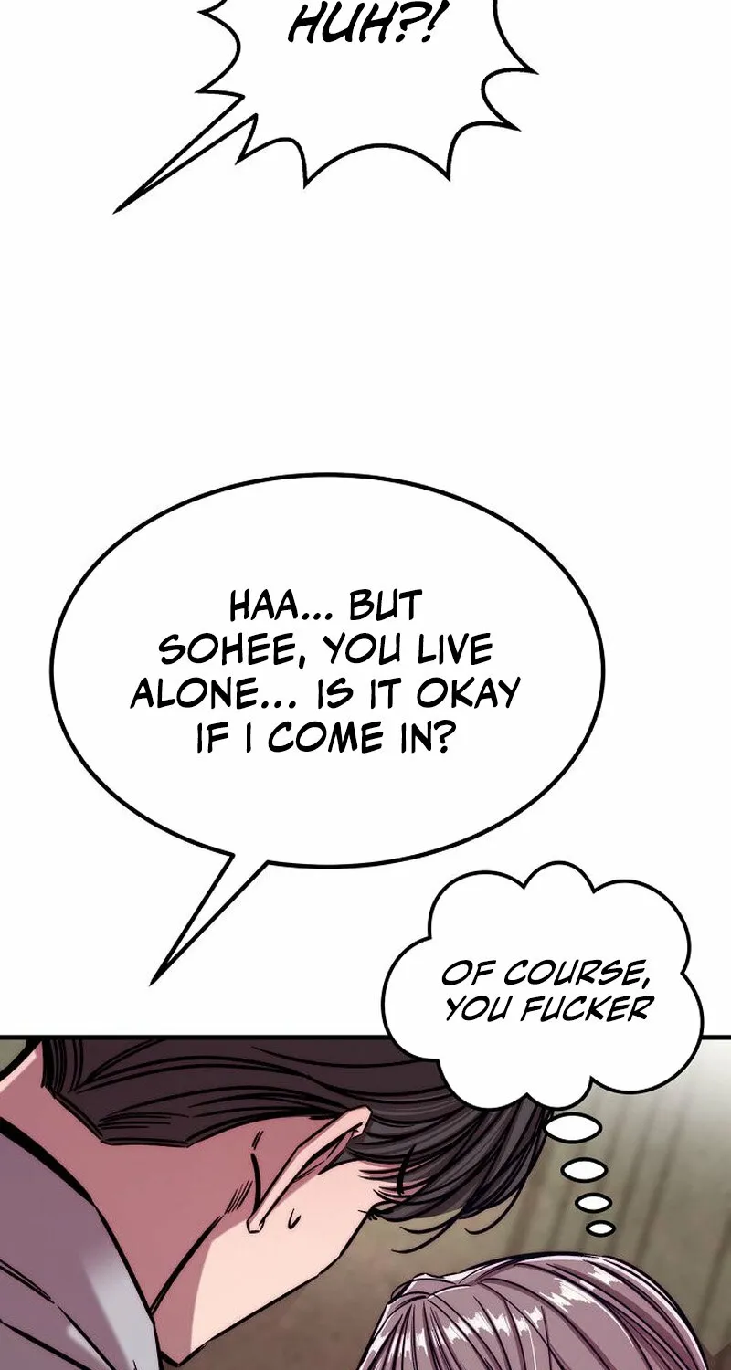 Make Me Lose Control Chapter 7 - page 117