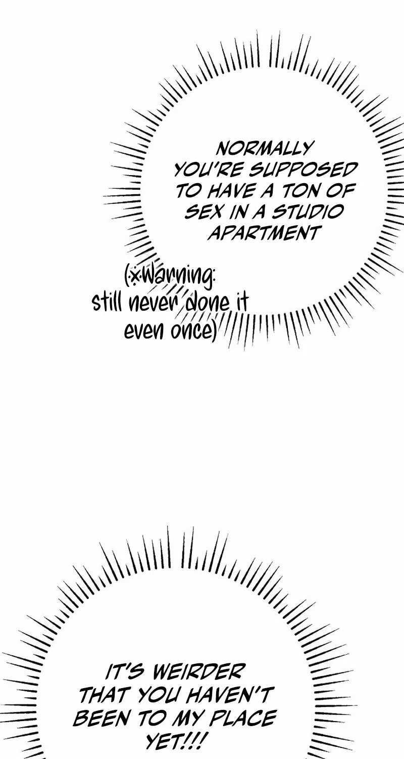 Make Me Lose Control Chapter 7 - page 119