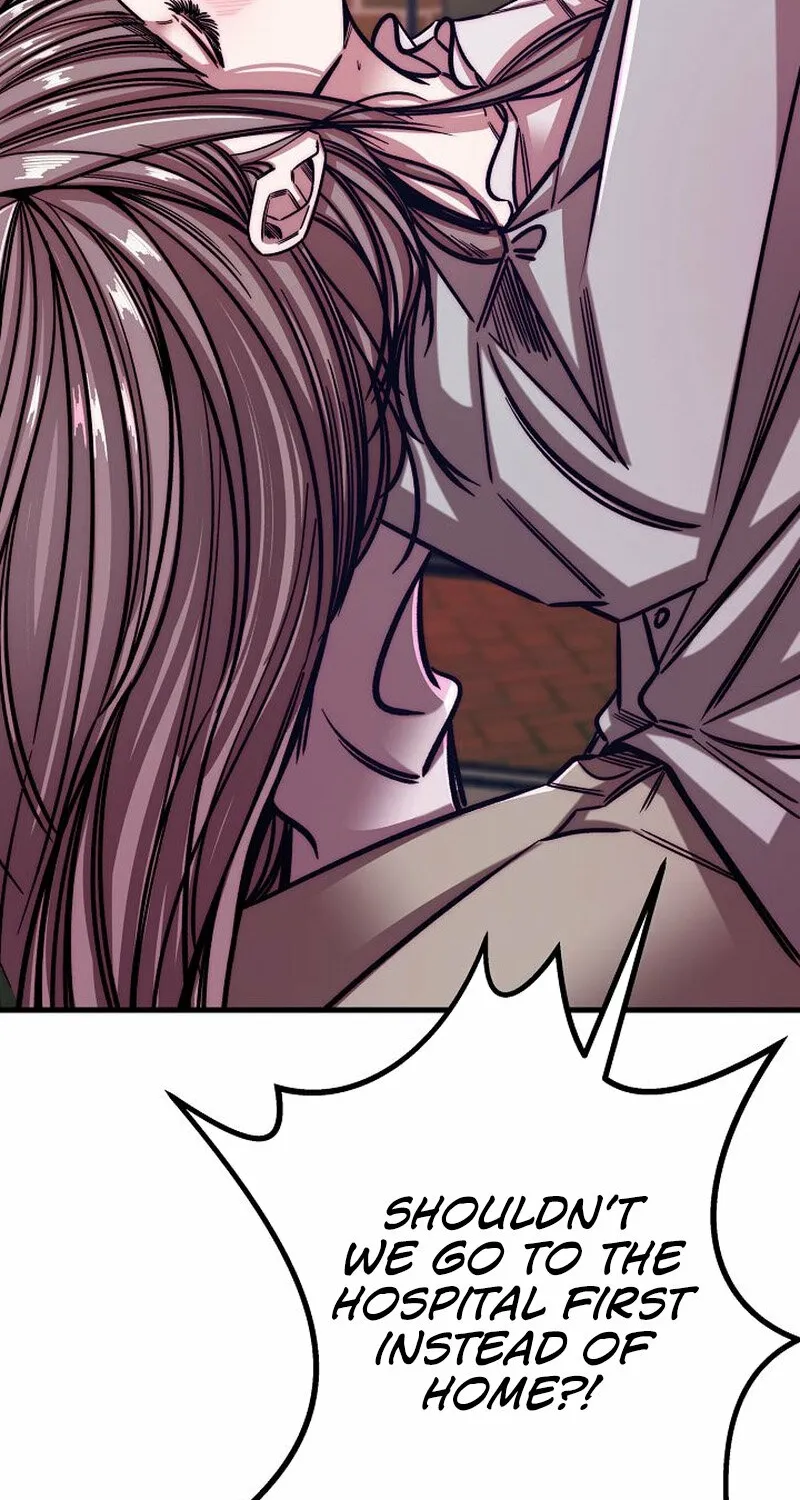 Make Me Lose Control Chapter 7 - page 12