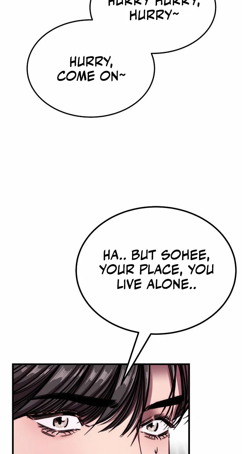 Make Me Lose Control Chapter 7 - page 122